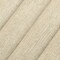 Natural Chenille Textured Upholstery Fabric by The Yard - SKU: Charlie Bone